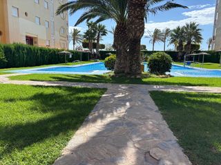 Piccolo appartamento in Platja de Torres