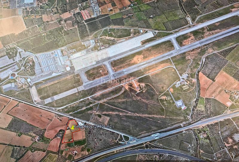 Foto 5dcb7963-193d-4d6d-9049-a8289e3e3b39. Finca rústica a vial camino 60 a Llevant Reus