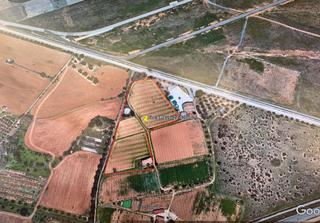 Rural plot in Vial camino 60