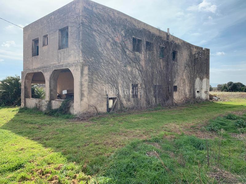 Foto f8de5b43-4fbf-4969-a132-b63f5a5fdafe. Finca rústica en vial camino 60 en Llevant Reus