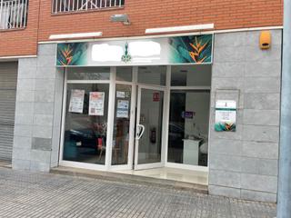 Local commercial dans Carrer de llevant 4