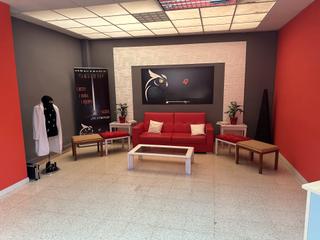 Local Comercial a Carrer d'eduard toda 14. Local comercial en venta con alta rentabilidad e inquilino