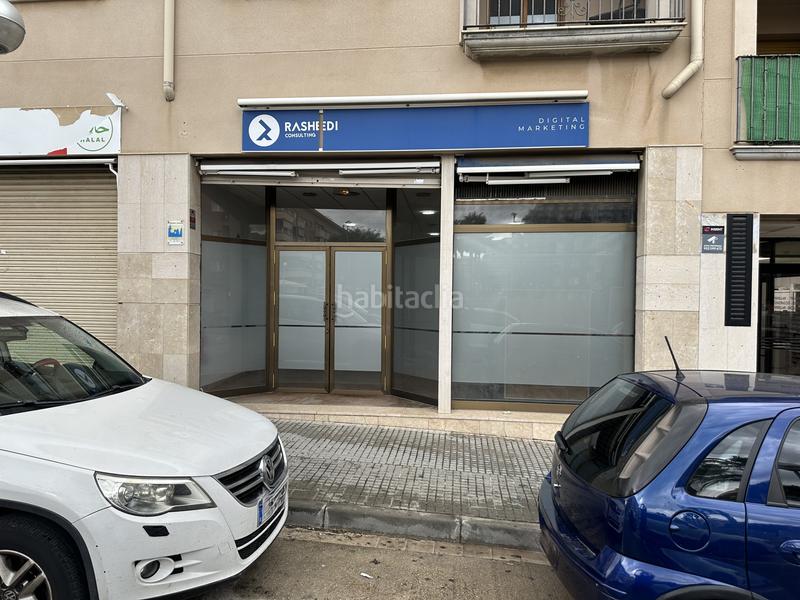 Foto b25ee543-b436-4132-b071-83ac93689655. Local comercial a carrer de joan salvadó i voltas 3 a Vila-seca