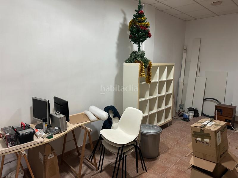 Foto b36d80f0-2070-4c40-9130-21558dc55f02. Local comercial a carrer de joan salvadó i voltas 3 a Vila-seca