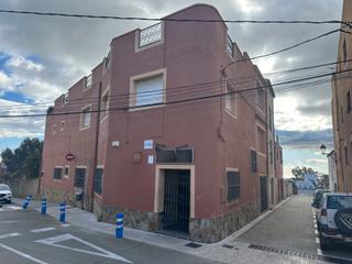 Casa adossada  Carrer de l'era. Casa de pueblo y negocio en venta