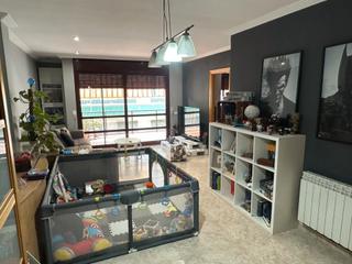 Pis a Carrer de l'onze de setembre 20. Piso en venta en vila-seca