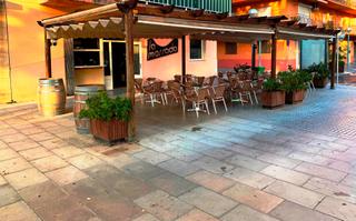 Local Comercial a Carrer de joan maragall 6. Local comercial en venta en vila-seca