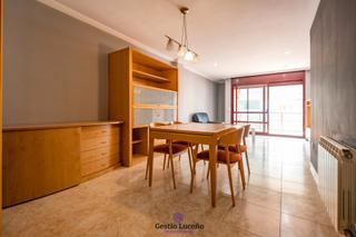 Etagenwohnung in Carrer de l'onze de setembre 20