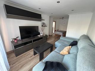 Pis  Carrer de l'equador 15. Piso en venta en vila-seca