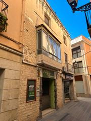 Casa  Carrer major 18. Casa de pueblo en venta
