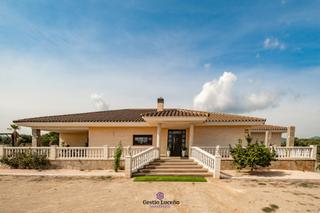 Finca rústica a Platja de Mont-roig. Finca rústica en venta en mont-roig del camp
