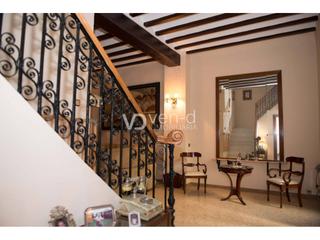 Casa a Doctor albiñana 19. Grandiosa casa señorial