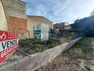 Terreny residencial a Colmenas 9a. Parcela urbana