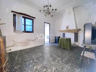 Casa  España. Casa en enguera