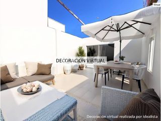 Maison à Avenida españa 14. Gran casa con terraza y acceso por dos calles