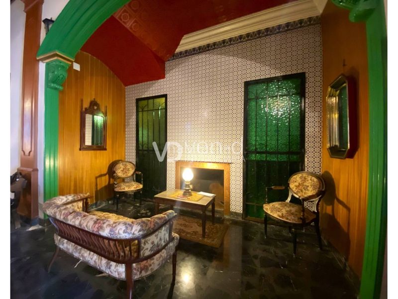 Foto 1d3f6892-ee48-4d17-9fef-c3c48f3e3ba2. Casa a calle santa bárbara 27 a Enguera
