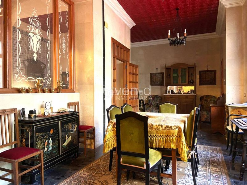 Foto 8e3e3ae8-49b3-4127-8c01-1d47989092d3. Casa a calle santa bárbara 27 a Enguera