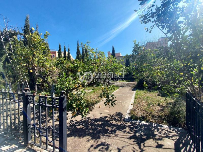 Foto a803545a-5ab2-4820-a291-11f542859dc2. Casa a calle santa bárbara 27 a Enguera