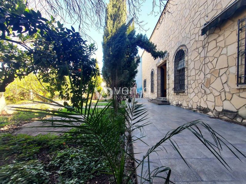 Foto b6f54e34-511a-406b-934b-4676a353106f. Casa a calle santa bárbara 27 a Enguera
