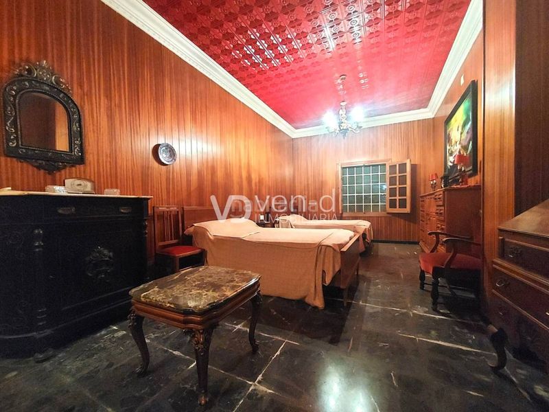 Foto bd7c5a53-0e87-4b3c-b492-b4d8e46e2cd4. Casa a calle santa bárbara 27 a Enguera