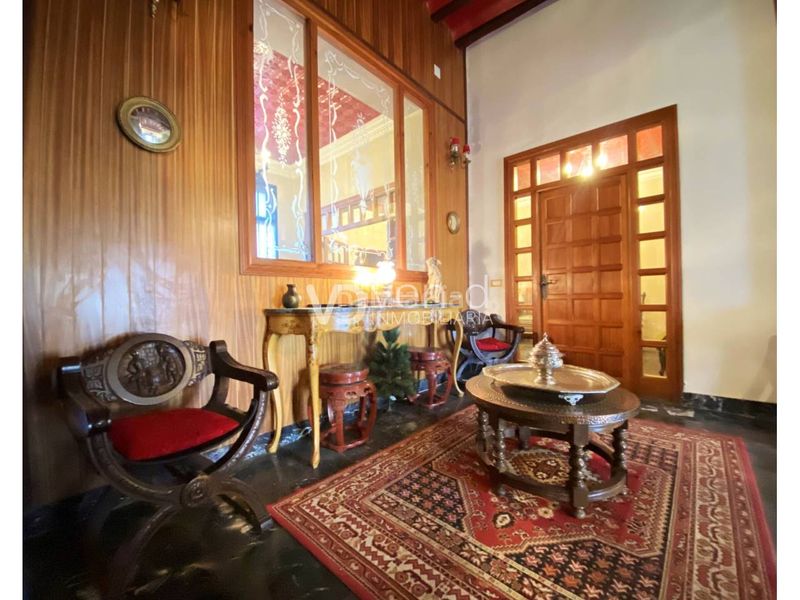 Foto c3d1a4d7-d30a-468b-ba61-8c53274363f0. Casa a calle santa bárbara 27 a Enguera