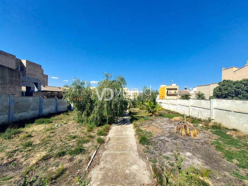 Foto d3dcbbfb-d33b-4187-98ea-4159af6f885b. Casa a calle santa bárbara 27 a Enguera