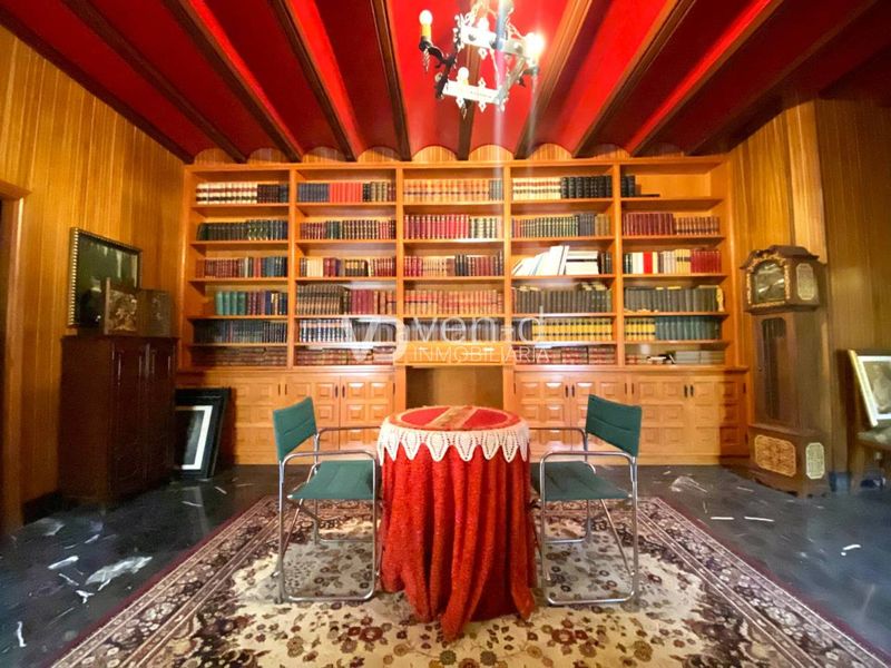 Foto fa5b3cb4-6599-4f41-ad8a-72ad5114104a. Casa a calle santa bárbara 27 a Enguera