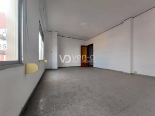Pis a Santo tomás 23. Espacioso y gran piso