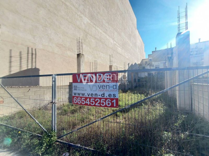 Foto 3b2e33d8-b6d7-4b69-8d87-3555e1c4e361. Finca rústica a avenida españa 13 a Enguera