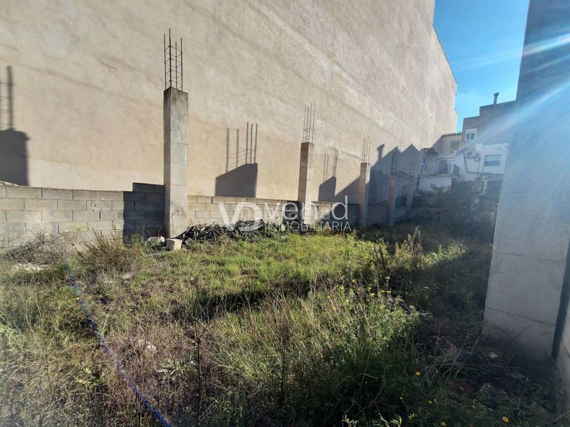 Foto 92984ee4-0c00-426e-9383-a26e06976e89. Finca rústica a avenida españa 13 a Enguera