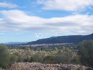 Propriété à Poligono 21 207. Preciosas vistas de enguera y entorno