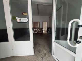 Lloguer Local Comercial a Doctor albiñana 4. Local comercial