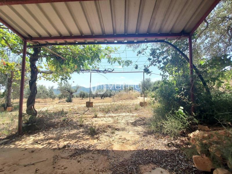 Foto 27f4ae0b-d602-4fa7-b4d6-126e871a5304. Terreny residencial a 6 102 a Enguera