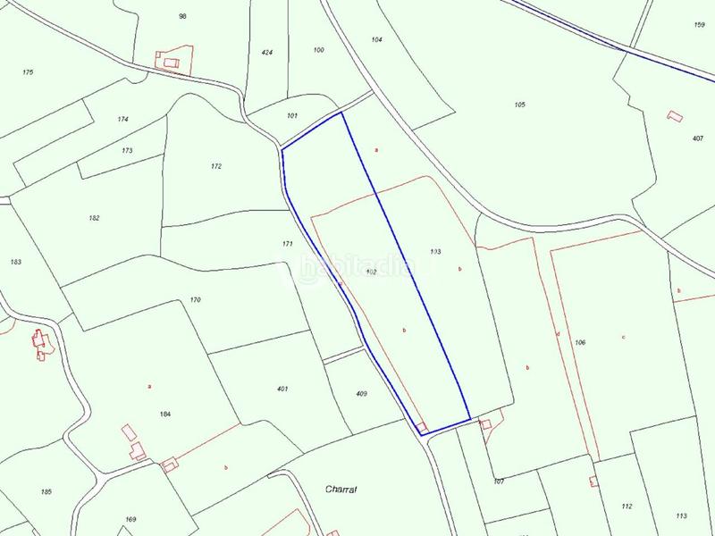 Foto 3755f695-f636-4493-a00d-60f084900510. Terreny residencial a 6 102 a Enguera