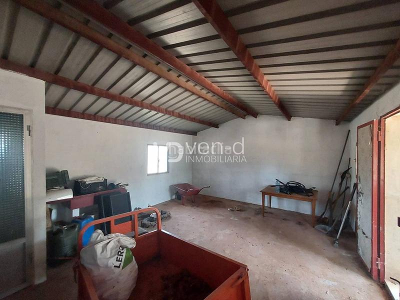 Foto 4168635c-c8c3-4d47-9e69-555ac3bcd8f0. Terreny residencial a 6 102 a Enguera