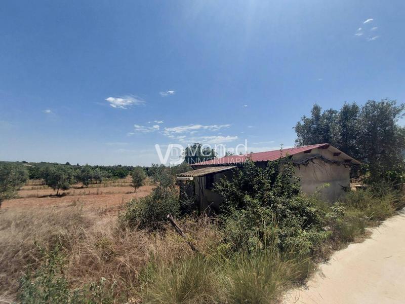 Foto 51e3ac62-a096-44b4-ab68-ed25d1ecf28b. Terreny residencial a 6 102 a Enguera