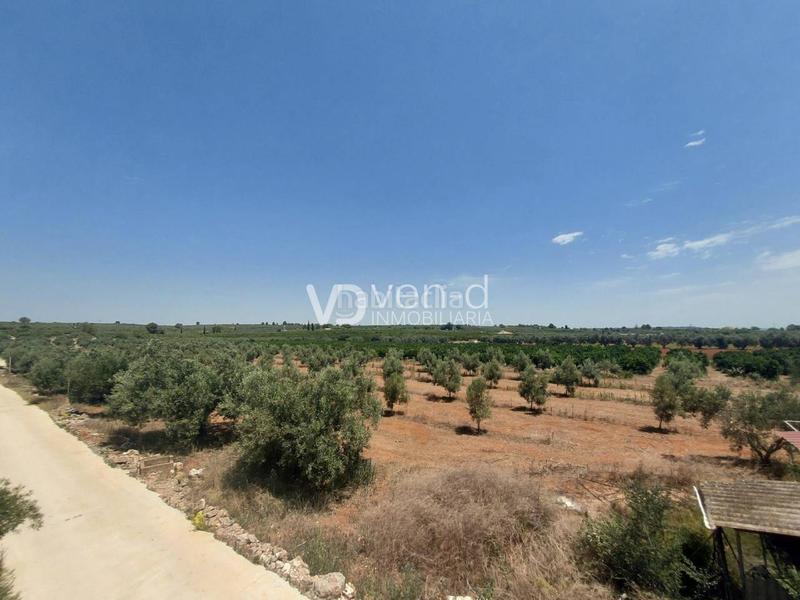 Foto 6b7bde68-24da-451d-9e38-d0aaca9ca930. Terreny residencial a 6 102 a Enguera