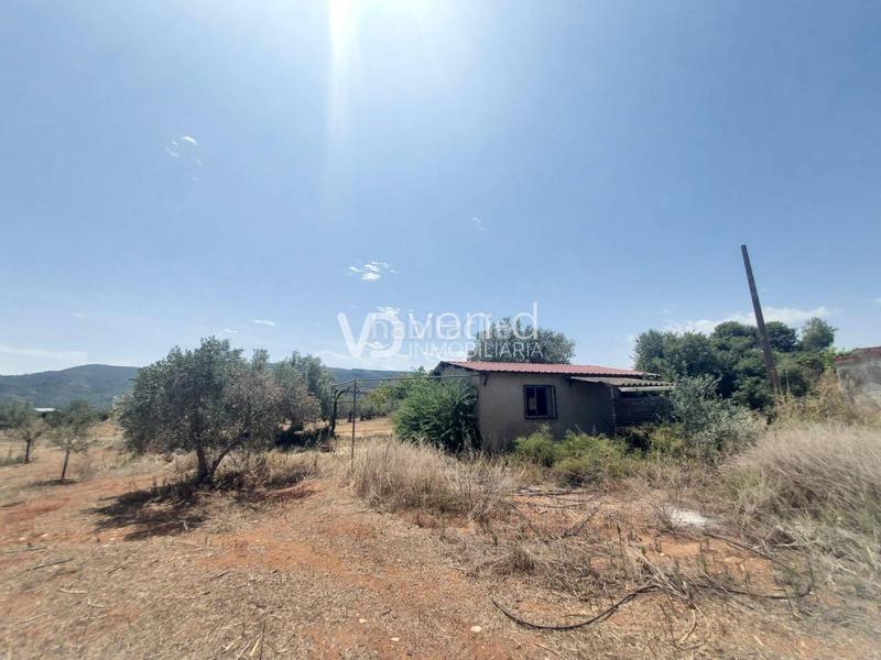 Foto 86dd3501-9062-479e-b2ec-25325de5a84e. Terreny residencial a 6 102 a Enguera