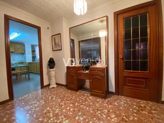 Casa  San jaime 42. Casa con gran garaje y dos terrazas