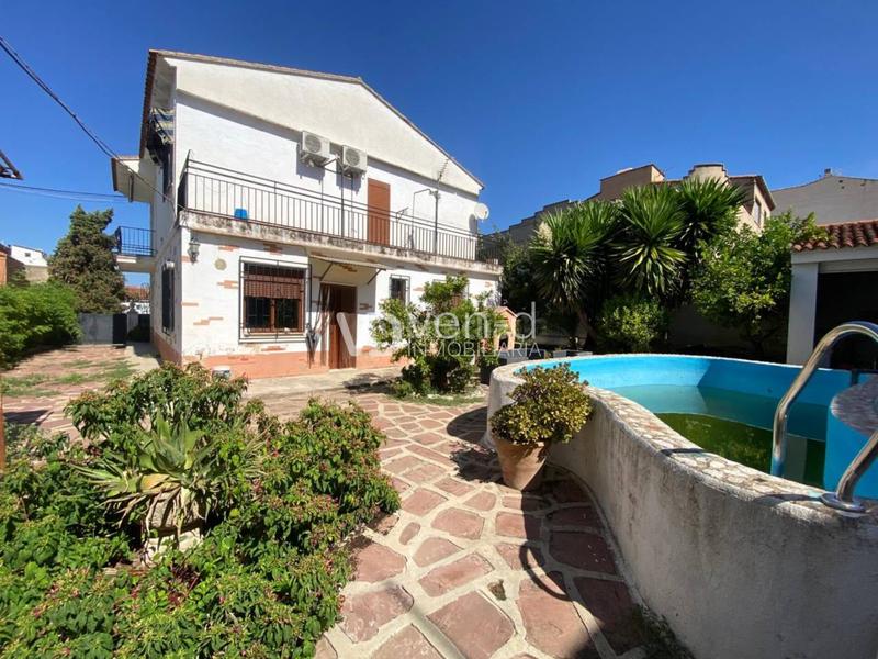 Foto 4f766805-fd8a-4665-bd2e-1e1c69171a34. Casa en diputacion 19 gran casachalet en Enguera