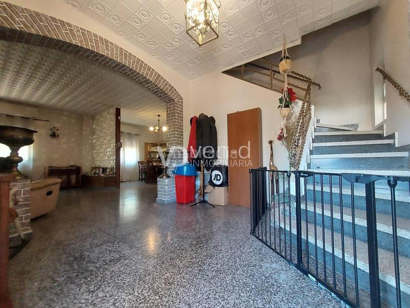 Foto 58b12f80-58e7-417b-b17d-5850d93a57f7. Casa en diputacion 19 gran casachalet en Enguera