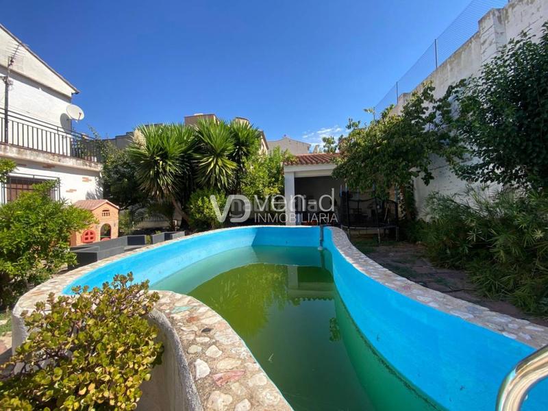 Foto 792771cf-c58c-4808-93b2-17a76851839c. Casa en diputacion 19 gran casachalet en Enguera