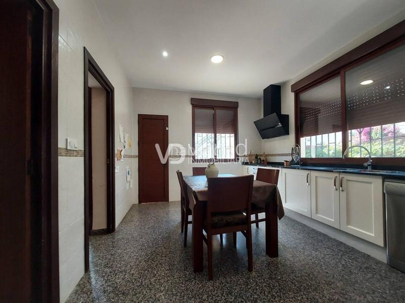 Foto e7b952bd-2973-41fd-84a0-2ca417c8aae4. Casa en diputacion 19 gran casachalet en Enguera