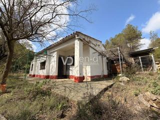 Bauernhof  Poligono 40. Casita en plena naturaleza