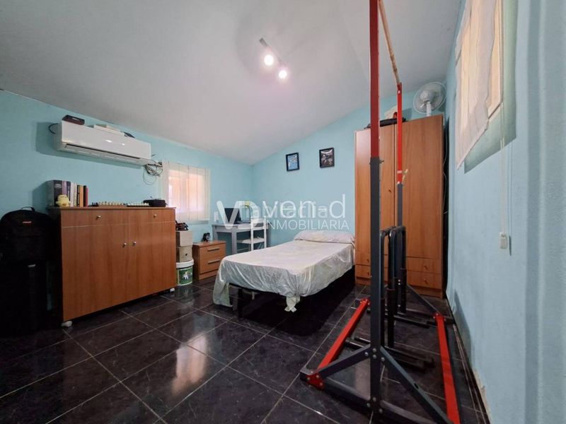 Foto 2a01573c-437c-4116-9ef6-99a739c99523. Masia a poligono 7 107 a Enguera