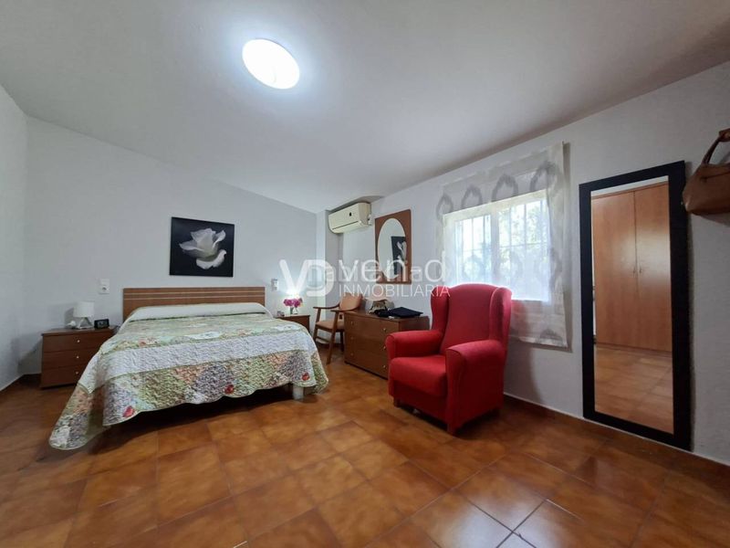 Foto 4203c91a-b81f-4941-8d92-ab8100dff53b. Masia a poligono 7 107 a Enguera