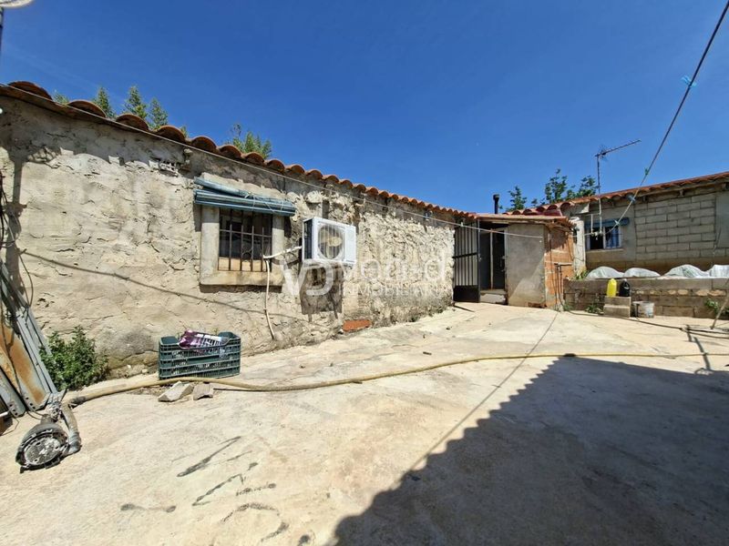 Foto 5234068f-70f6-4da8-bc89-9889adb12dc5. Masia a poligono 7 107 a Enguera