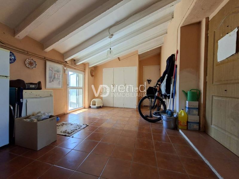 Foto 813a8768-dda0-4045-ba53-4c74c9a39701. Masia a poligono 7 107 a Enguera