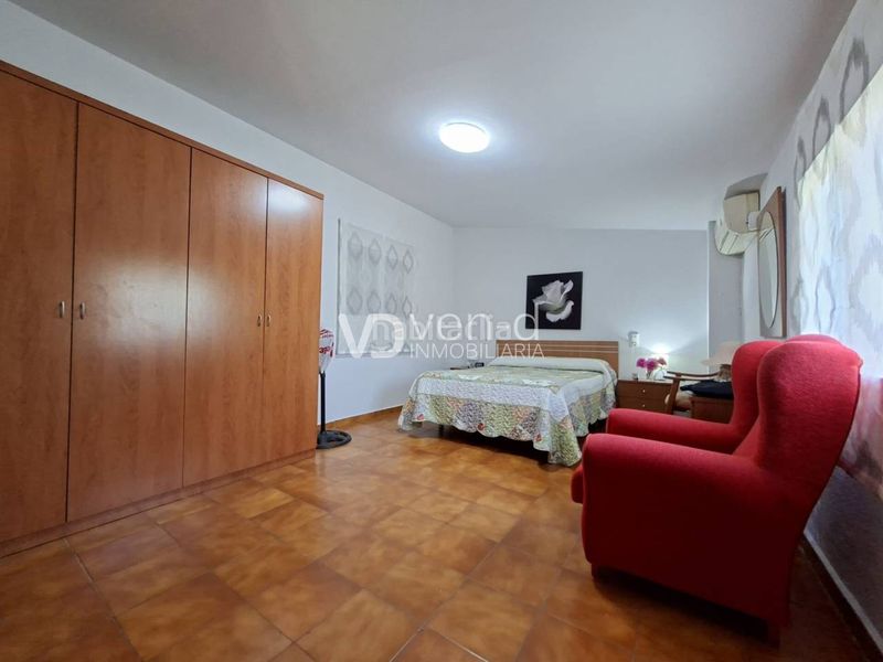 Foto 8d6dacc6-916d-4d00-841a-4971832ac6c6. Masia a poligono 7 107 a Enguera