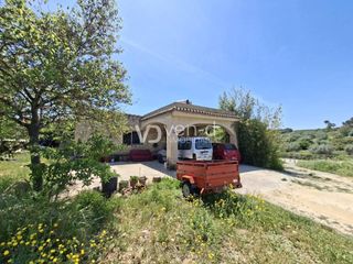 Mas à Poligono 7 107. Casita rústica en la solana